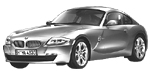 BMW E86 P1387 Fault Code
